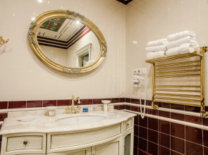 Гостиница Nabat Palace