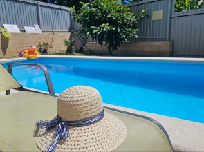 Гостевой дом Villoo bosco