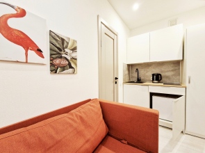 Апартаменты Антология Студия 7