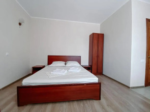 Гостевой дом Штурвал