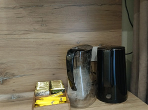 Квартира Двухкомнатная в историческом центре города