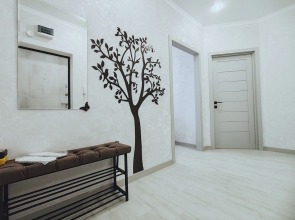 Квартира Евро Однушка в ЖК Кварталы 1777