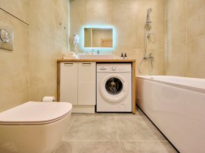 Апартаменты Grand Palace 636