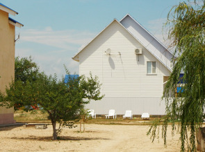 База отдыха Роза ветров