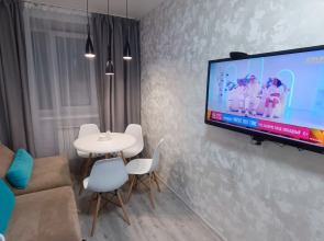 Квартира у Победы