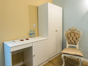 Отель Сосновый бор