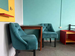 Спортивная база-отдыха POLYKARP