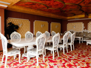 Отель Grand Opera