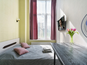 Апартаменты Алтуфьевское Шоссе 48/1