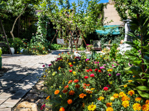 Гостевой дом Усадьба Дом Дракона