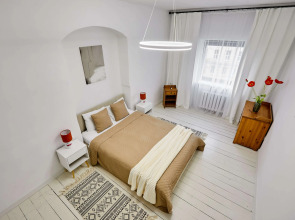 Квартира Flatstay Итальянская 1