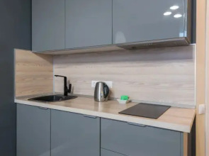 Апартаменты Knokey Алексеевская Трёхместные