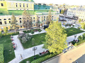 Апартаменты Сутки-Дом - Кремль