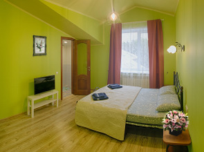 Мини-Отель Тверь-Центр