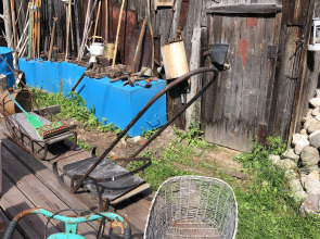 Гостевой дом Постоялый двор