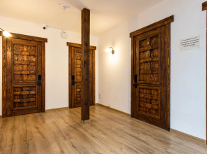 Отель Номера в Петергофе