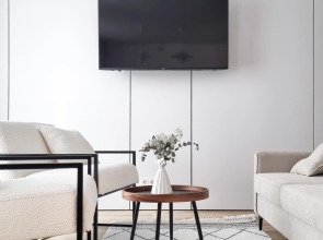 Апартаменты на улице Мясницкой