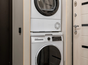 Апартаменты Lubervill 971/2