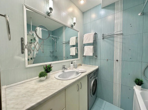 Квартира В ЖК Одинцовский парк