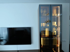 Апартаменты V.O.