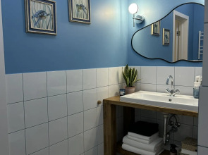 Квартира Сердце Бреста 2