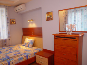 Гостевой дом Территория Комфорта