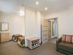 Парк-Отель Родос