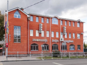 Мини-отель Парфенон