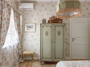 Отель Генеральская дача