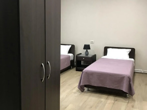 Мини-отель Кедр