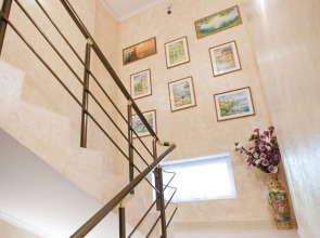 Коттедж 56 Семейный