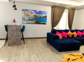 Гостевой дом Коттедж мечты