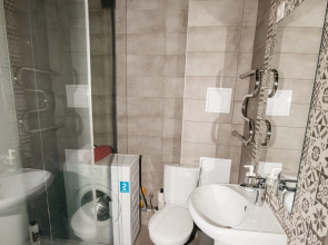 Квартира Горбачёва на Сиверса 32