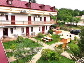 Отель Prometheus Gate