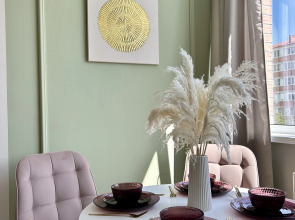 Квартира на Октябрьской