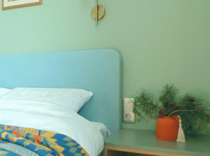 Квартира Уютная