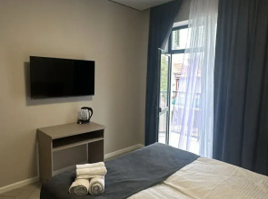 Отель Aurora Inn Gagra