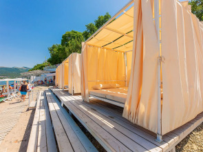 Гостевой дом Парус