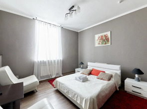 Отель ГРК Бристоль