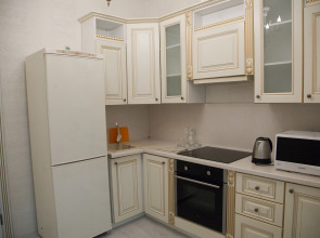 Апартаменты на Навагинской 3