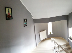 Отель Рандеву