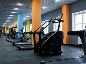 Отель Фокус