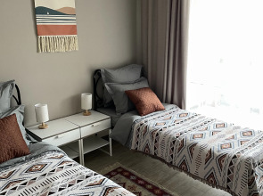 Шале Рыжий кот