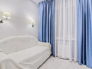 Апартаменты Катерина Палас