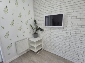 Апартаменты Кофр Уютные 2 Комнатные