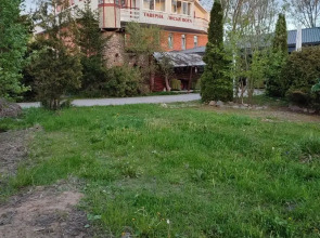 Апартаменты Лисья Нора