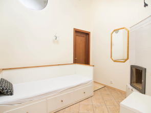 Апартаменты Видовая квартира на набережной реки Мойки рядом с Невским проспектом