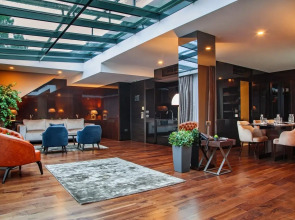 SAINT TEN Hotel, Small Luxury Hotels