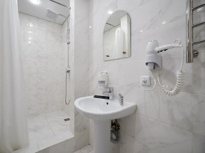 Апартаменты Минеральные Источники