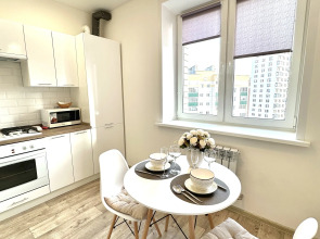 Квартира на Сиреневом бульваре 14